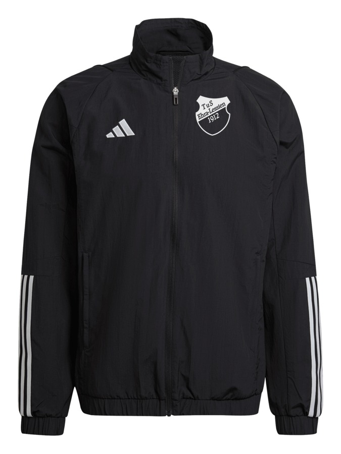 adidas Tiro 23 Competition Präsentationsjacke