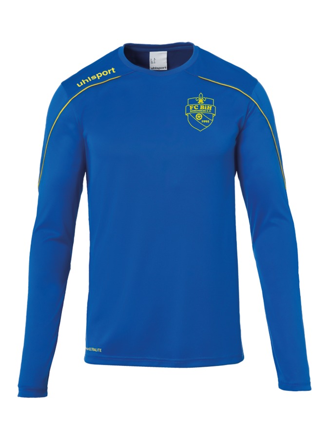 uhlsport Stream 22 Trikot Langarm