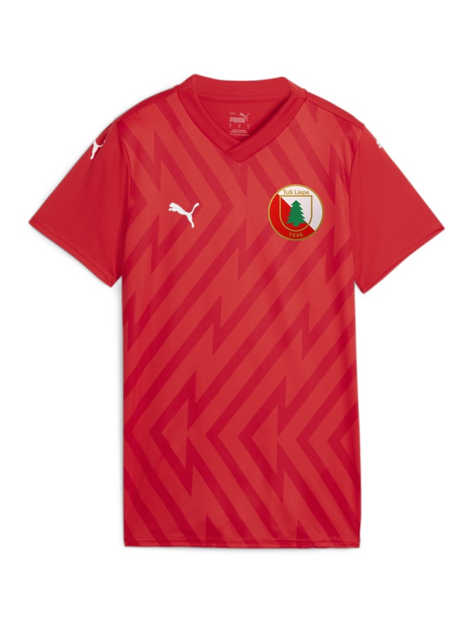 PUMA teamGLORY Trikot Damen