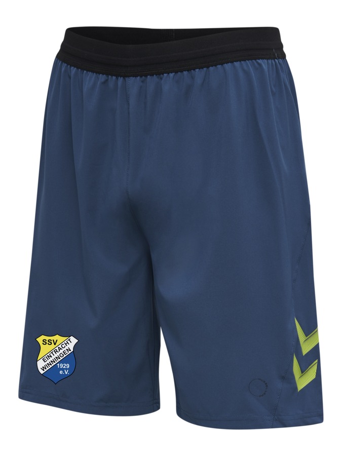 Hummel Lead Pro Training Shorts