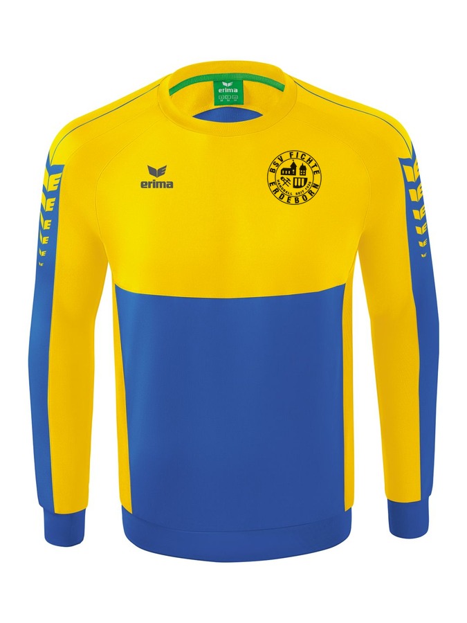 Erima Six Wings Sweatshirt