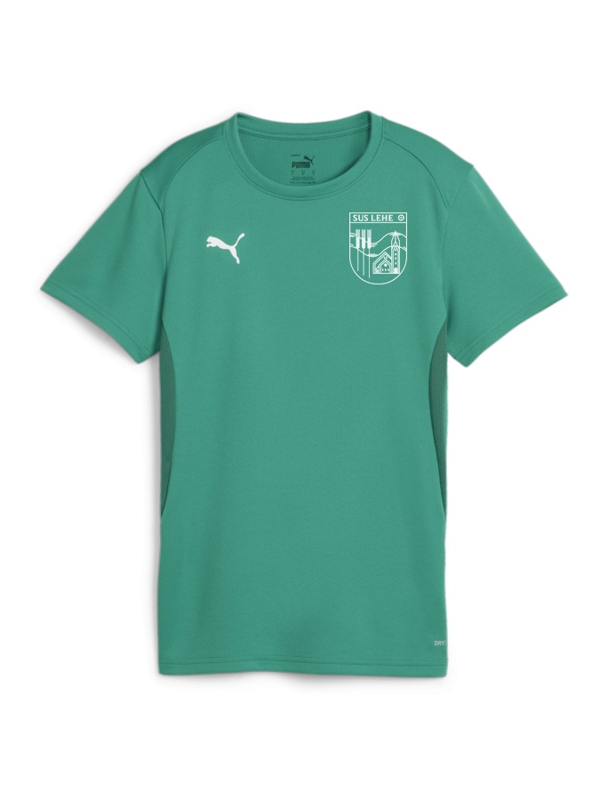 PUMA teamGOAL Trikot Damen