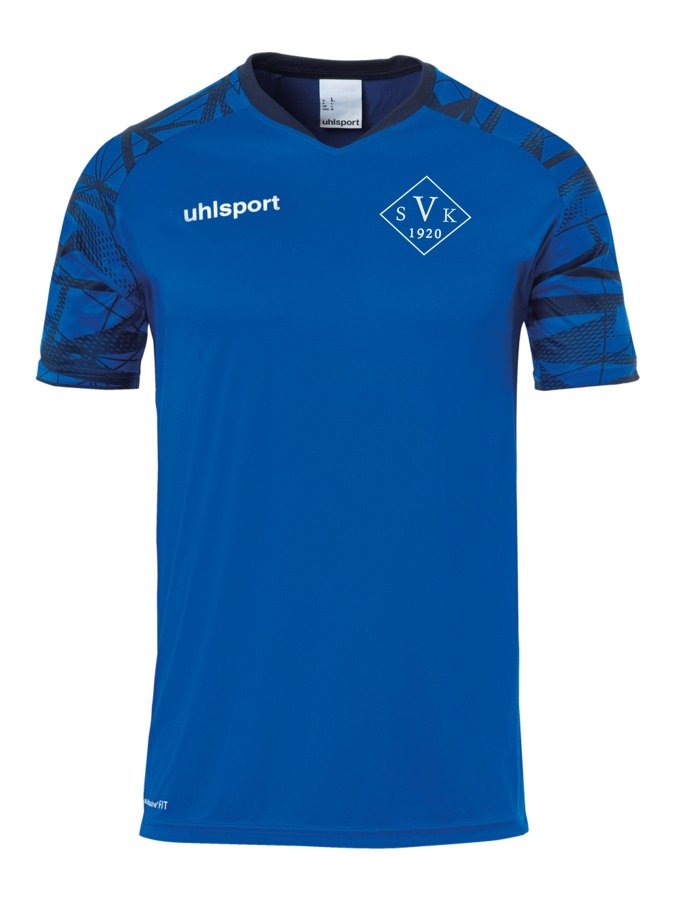 uhlsport Goal 25 Trikot Kurzarm