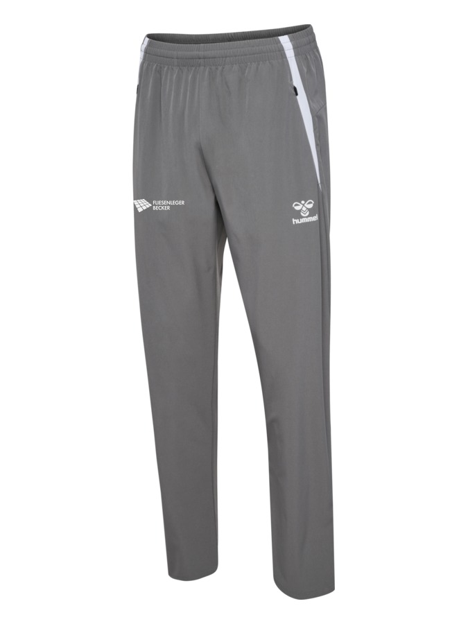 Hummel Lead 2.0 Woven Pants