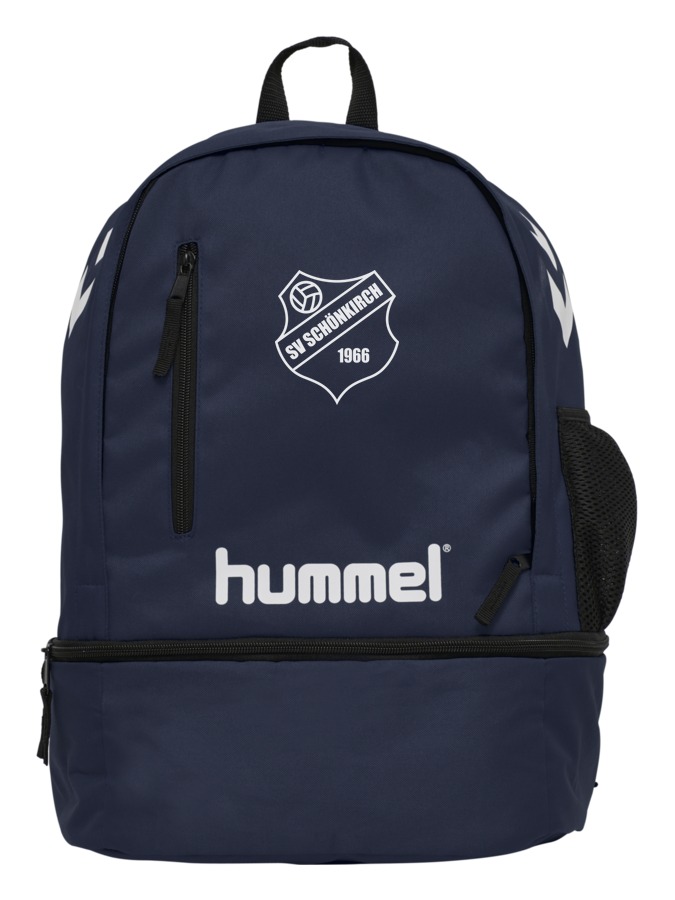 Hummel Promo Rucksack