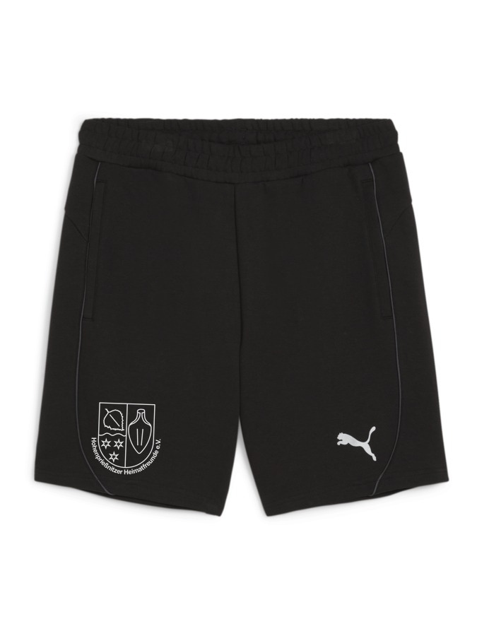 PUMA teamFINAL Casuals Shorts