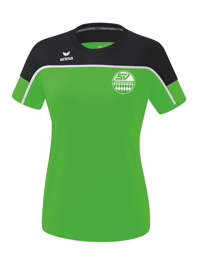 Erima Change T-Shirt Damen