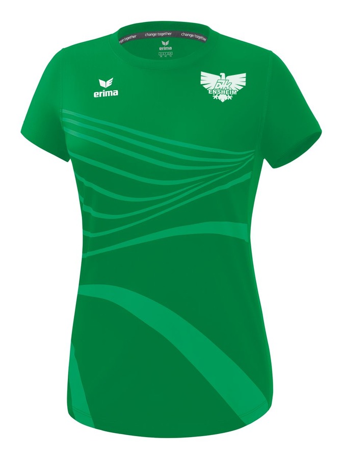 Erima Racing T-Shirt Damen