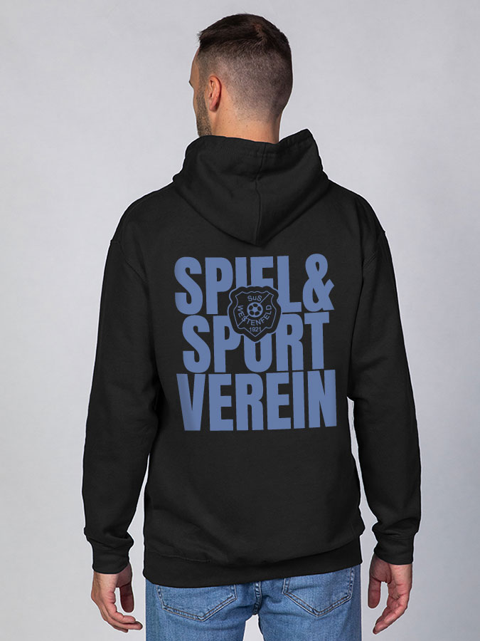 Hoodie Urban Herren