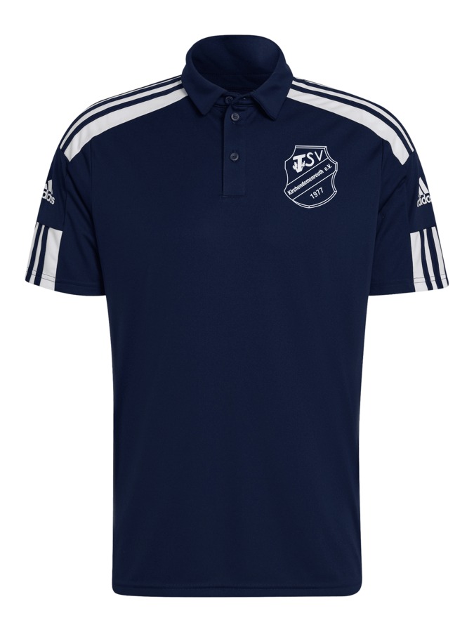 adidas Squadra 21 Poloshirt