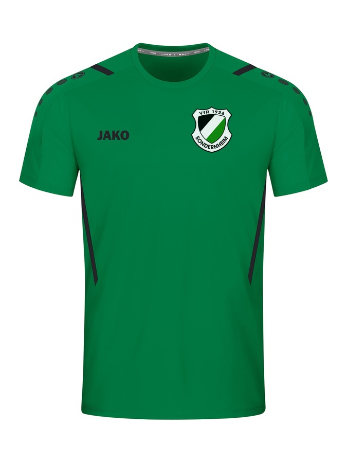 Jako Trikot Challenge