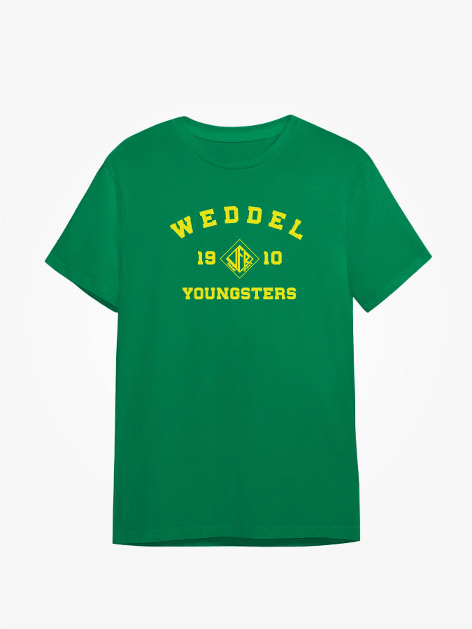 Shirt Youngsters Kids