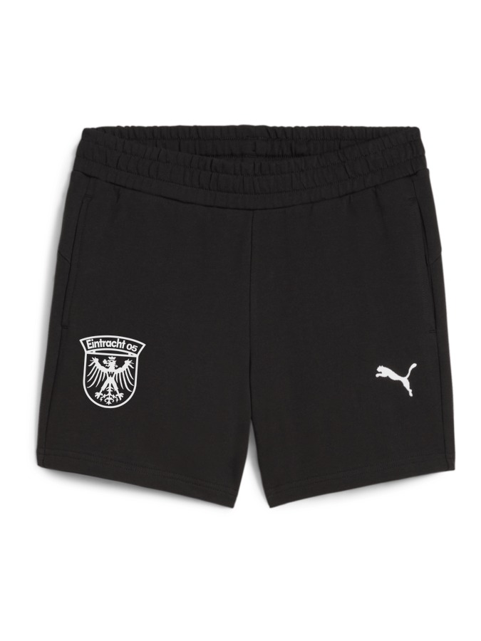 PUMA teamGOAL Casuals Shorts Damen