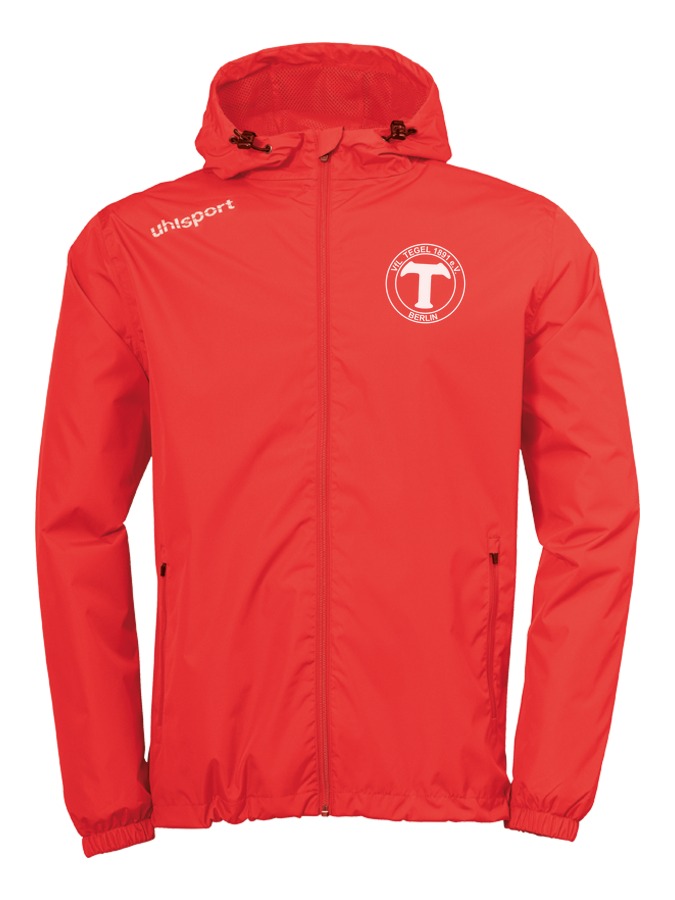 uhlsport Essential Regenjacke