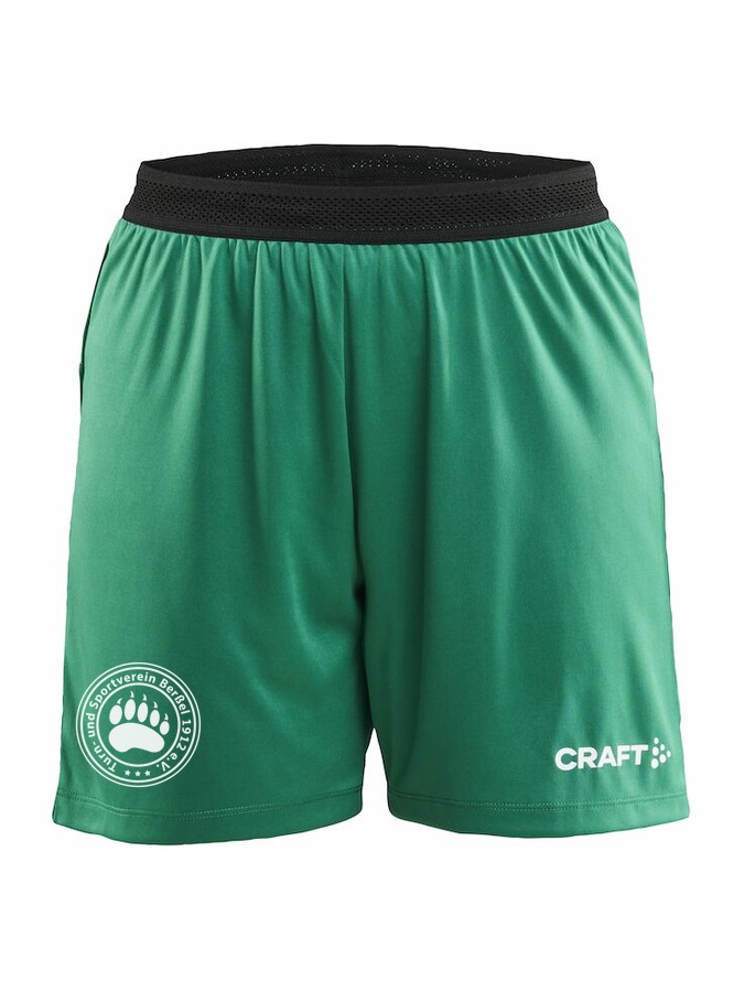 Craft Progress 2.0 Shorts Damen