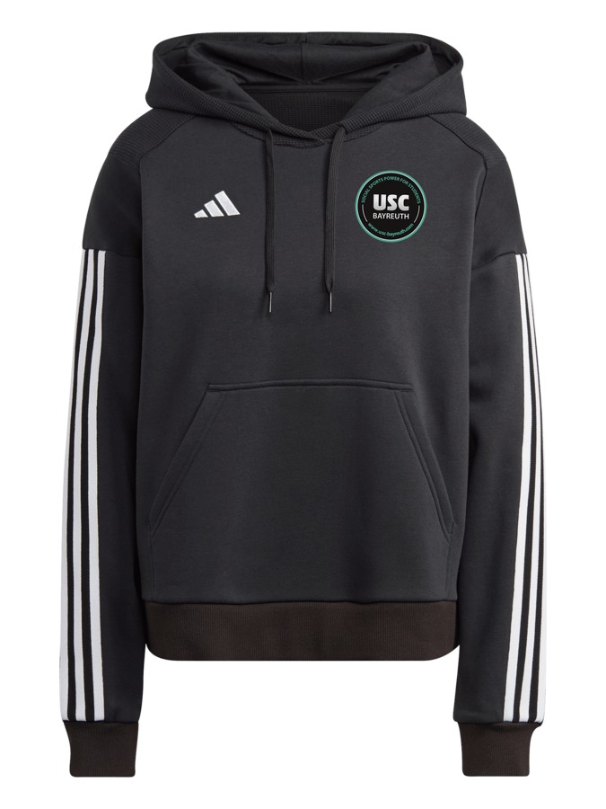 adidas Tiro 23 Competition Hoodie Damen