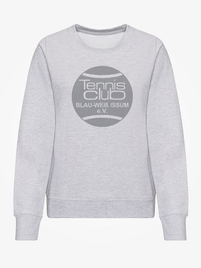 Sweater All Grey Unisex