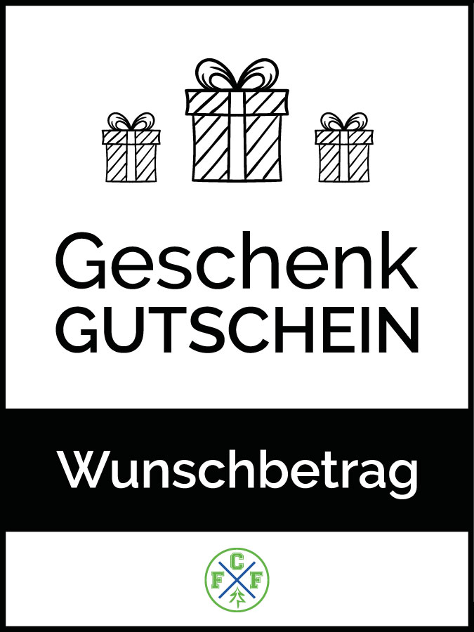 Gutschein zum Ausdrucken