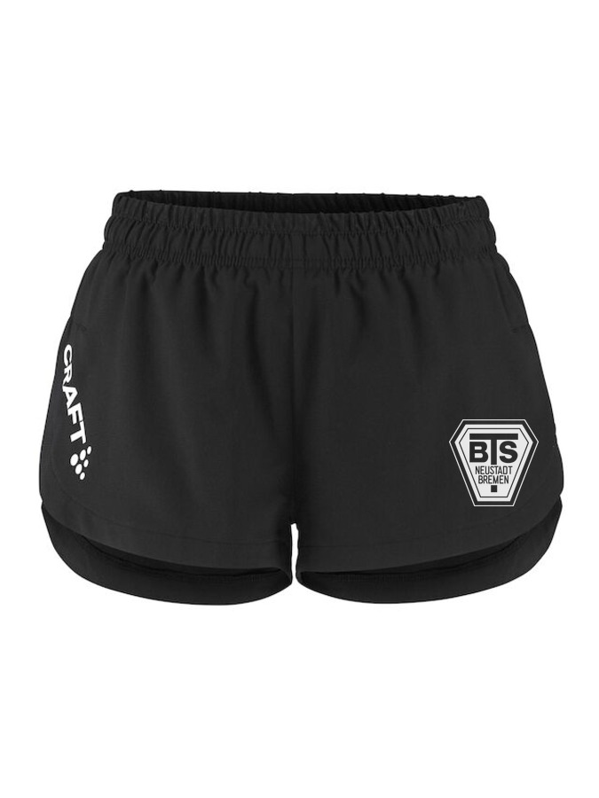 Craft Rush 2.0 Marathon Shorts Damen