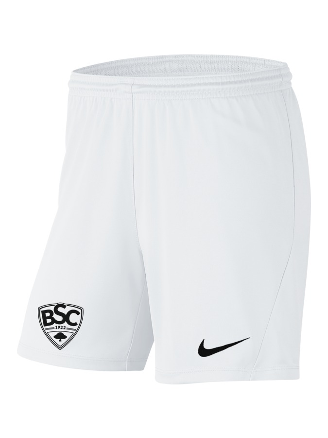 Nike Park III Knit Shorts Damen