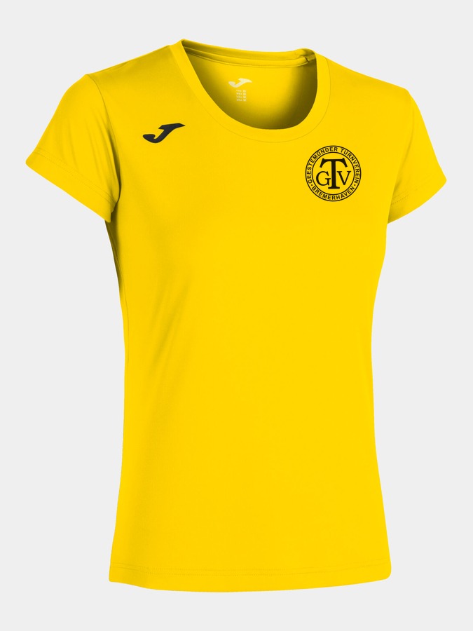 Joma Record II Shirt Damen