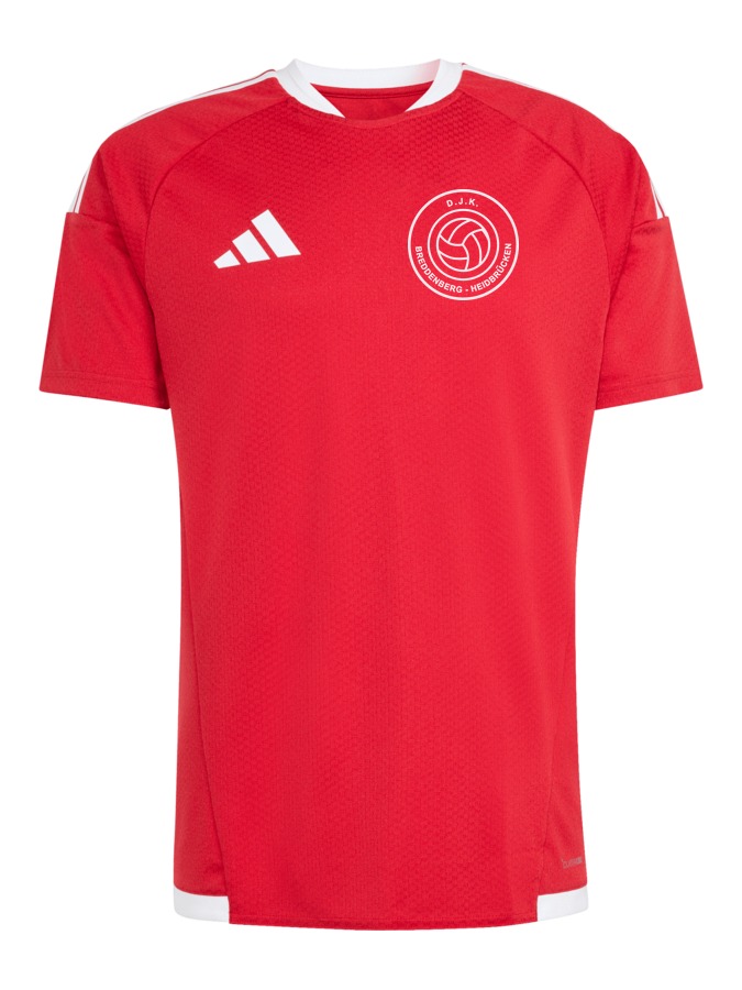 adidas Tiro 26 Competition Match Day Trikot