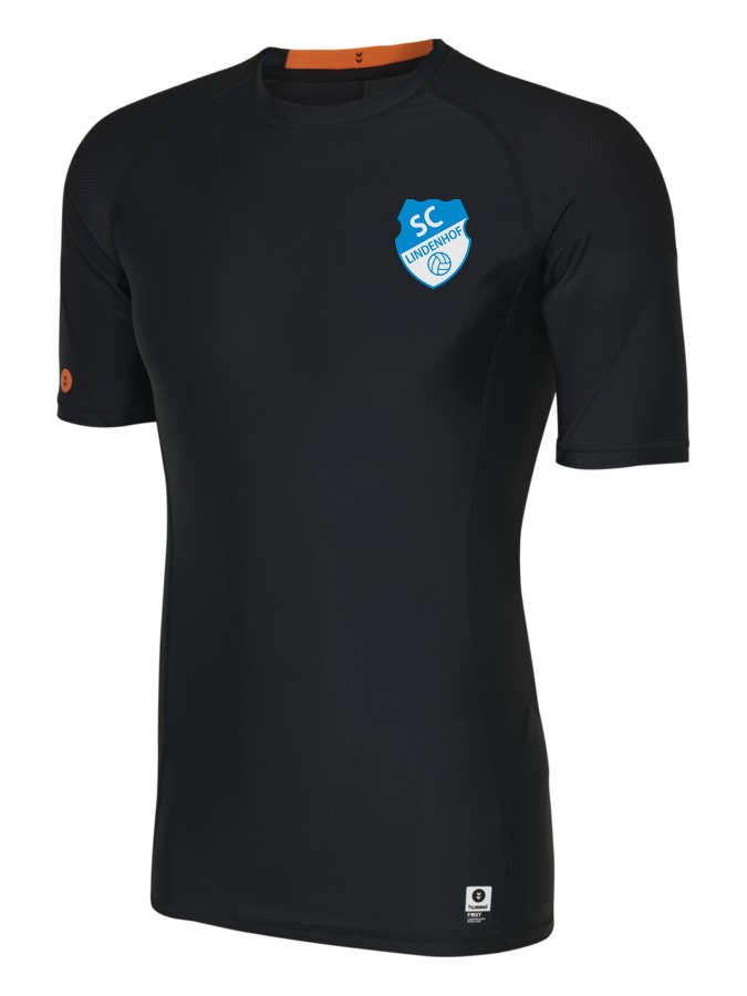 Hummel First Compression Trikot
