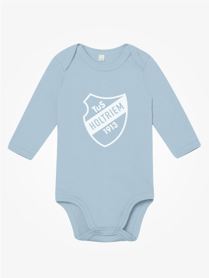 Baby Body Langarm