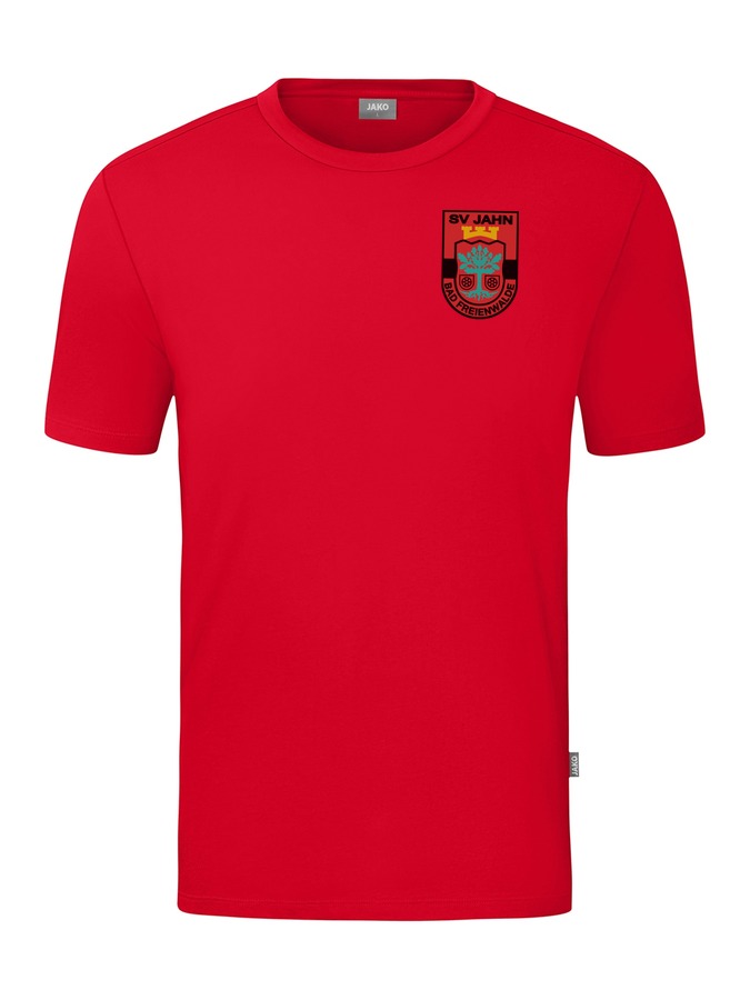 Jako T-Shirt Organic Stretch