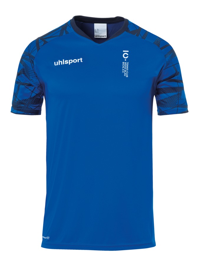 uhlsport Goal 25 Trikot Kurzarm