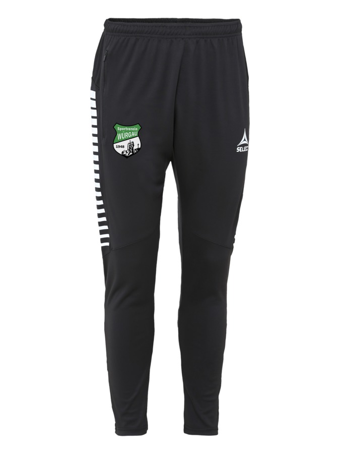 Select Argentina Trainingshose