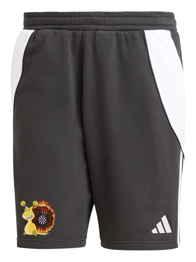 adidas Tiro 24 Sweat Short