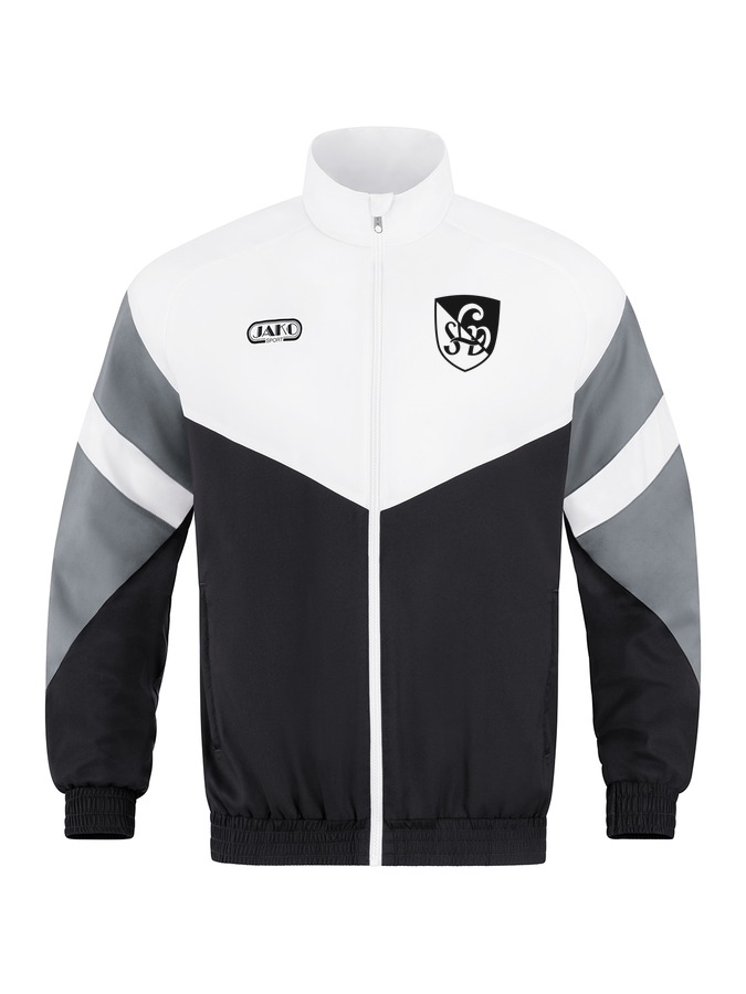 Jako Freizeitjacke Retro