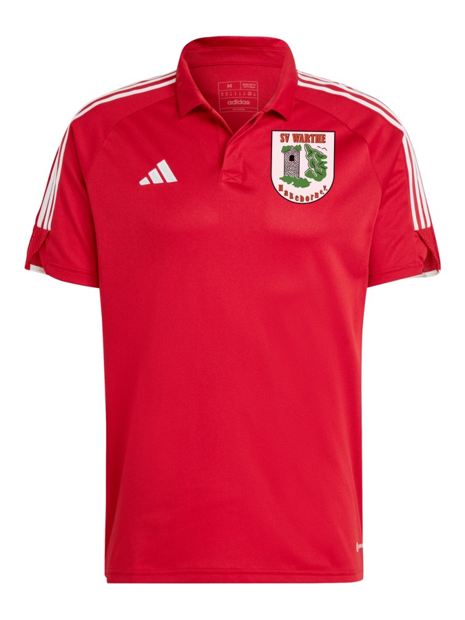 adidas Tiro 23 League Poloshirt