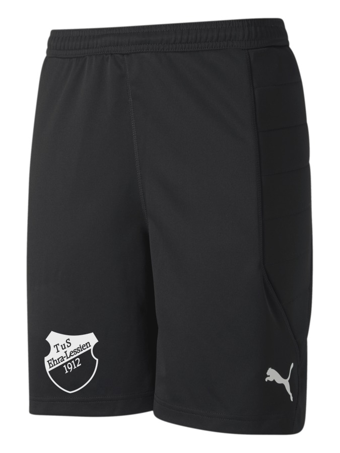 PUMA Torwartshorts