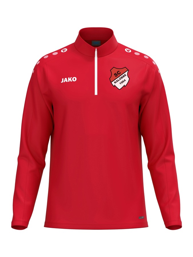 Jako Ziptop One