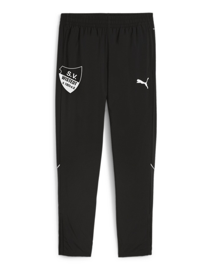 PUMA teamGOAL Sideline Hose