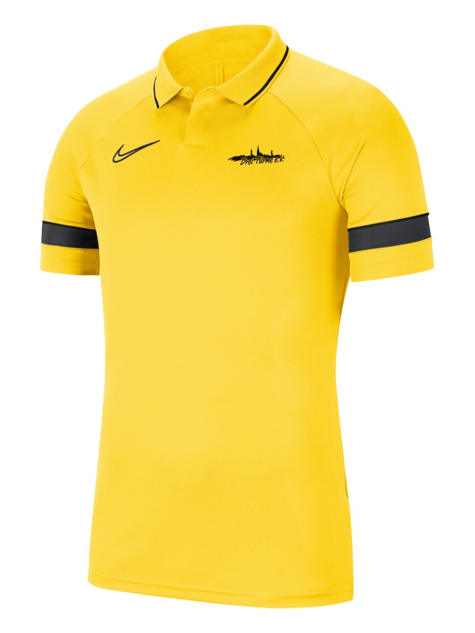 Nike Academy 21 Poloshirt