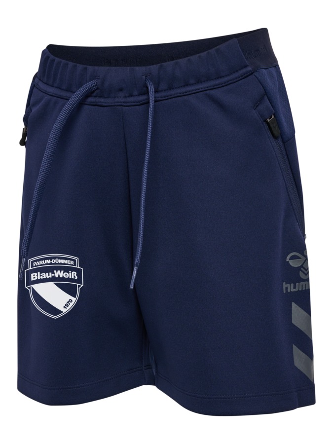 Hummel Cima 2.0 Shorts Damen
