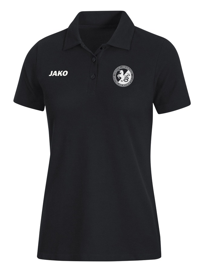 Jako Poloshirt Base Damen