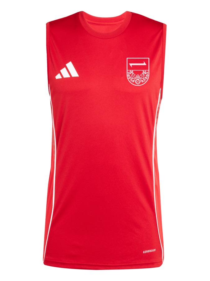 adidas Tiro 25 Competition ärmelloses Trikot