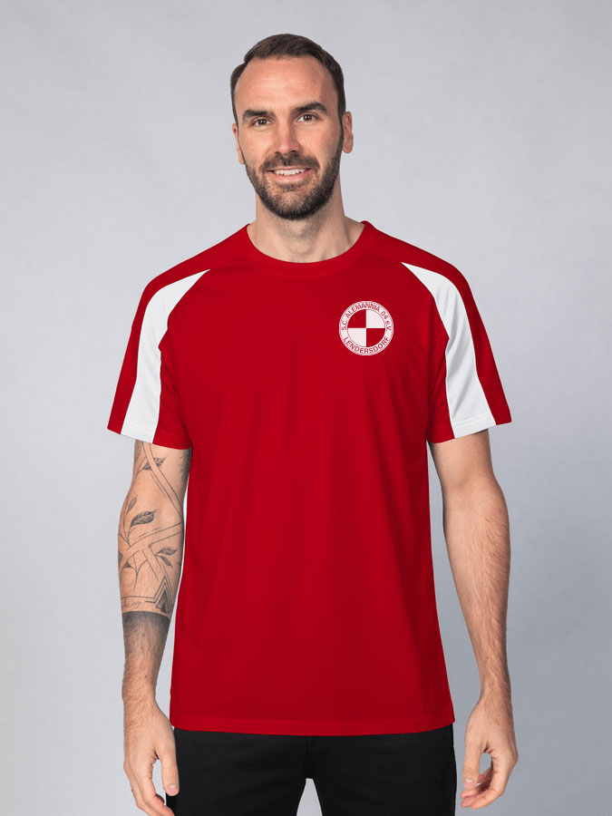 Trainingsshirt Function Herren