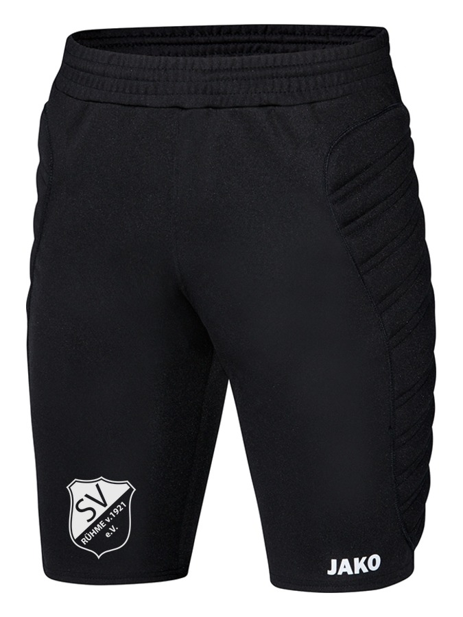 Jako Torwart-Short