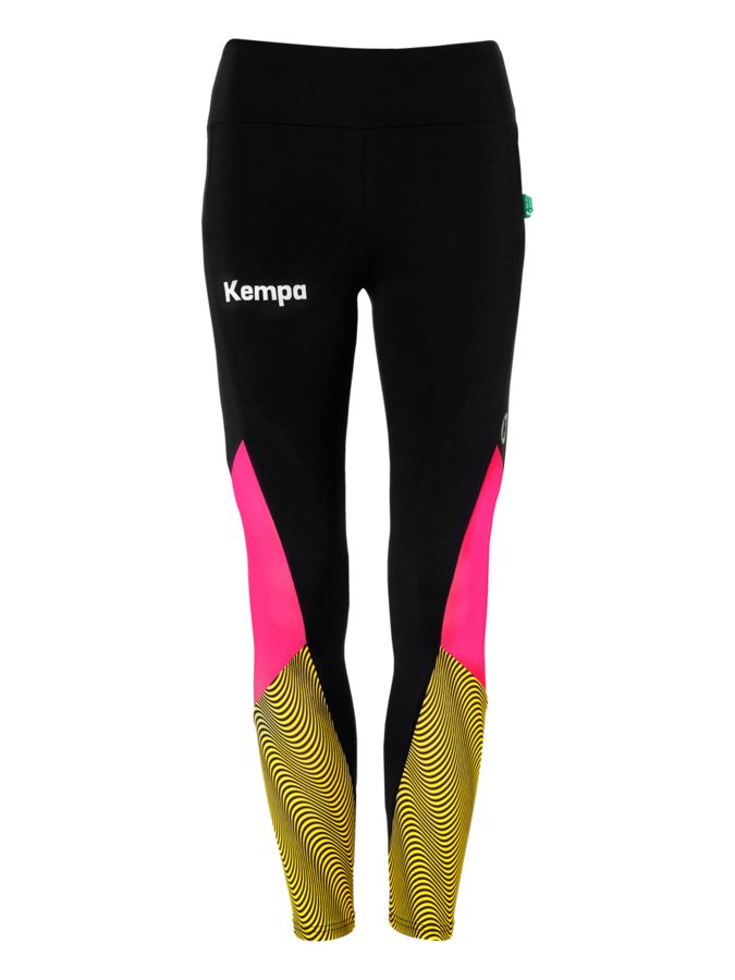 Kempa Tights Back2Colour Damen