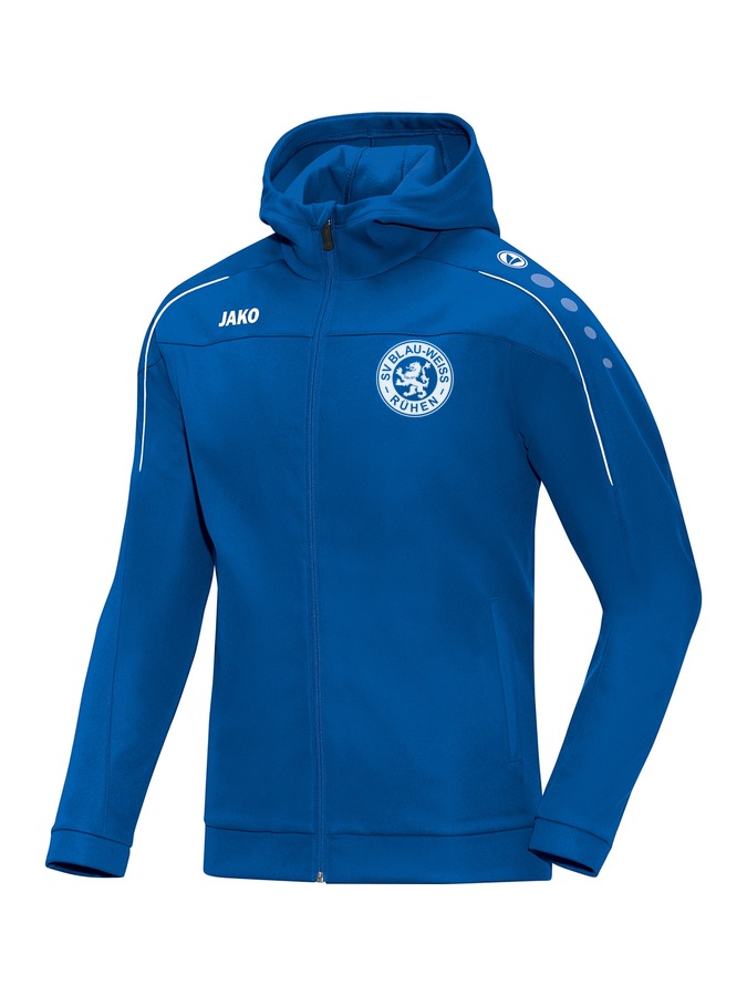 Jako Kapuzenjacke Classico