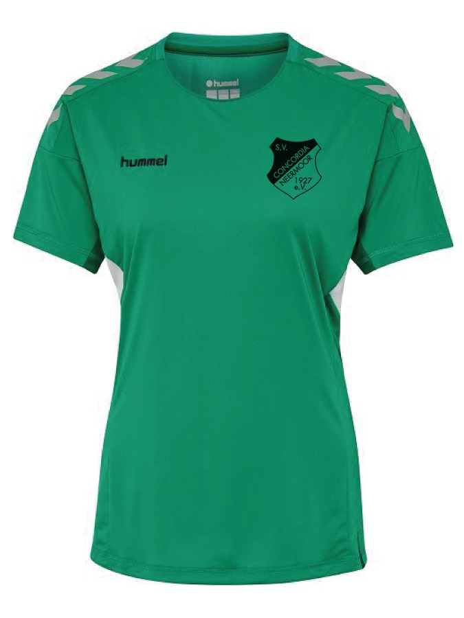 Hummel Tech Move Jersey Damen