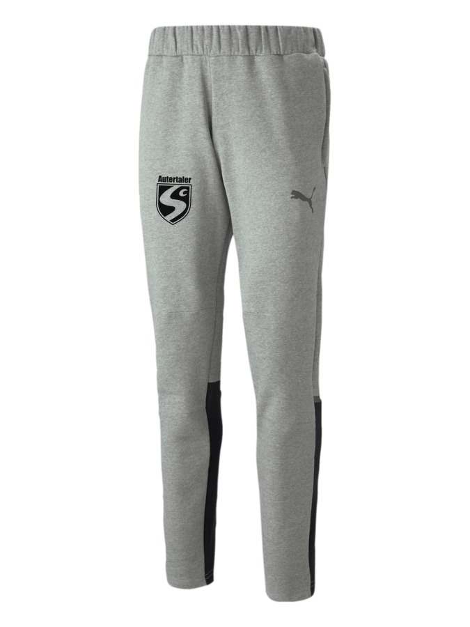 PUMA teamCUP Casuals Hose