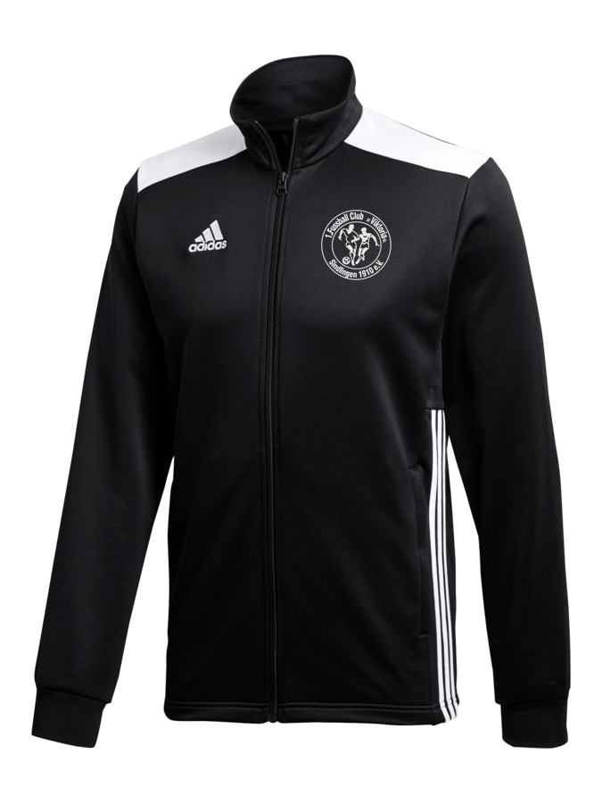 adidas Regista 18 Polyesterjacke