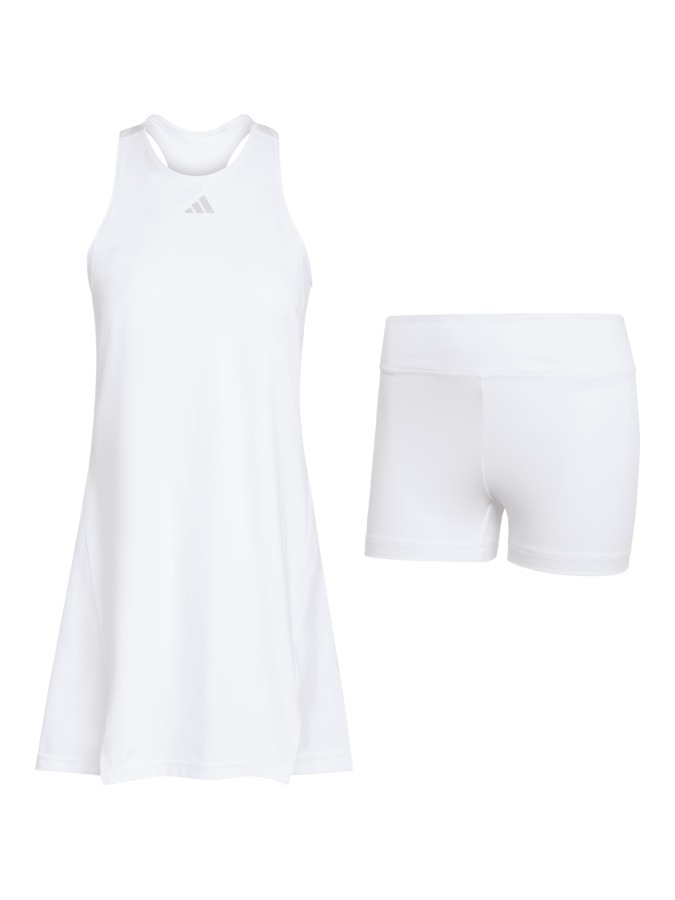 adidas Club Tennis Climacool Kleid Damen