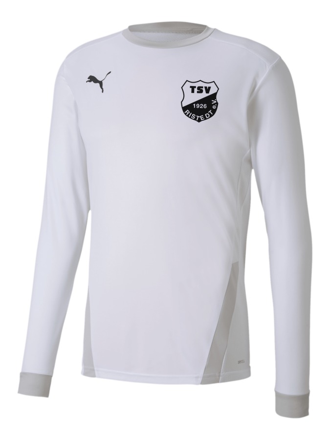 PUMA teamGOAL 23 Longsleeve